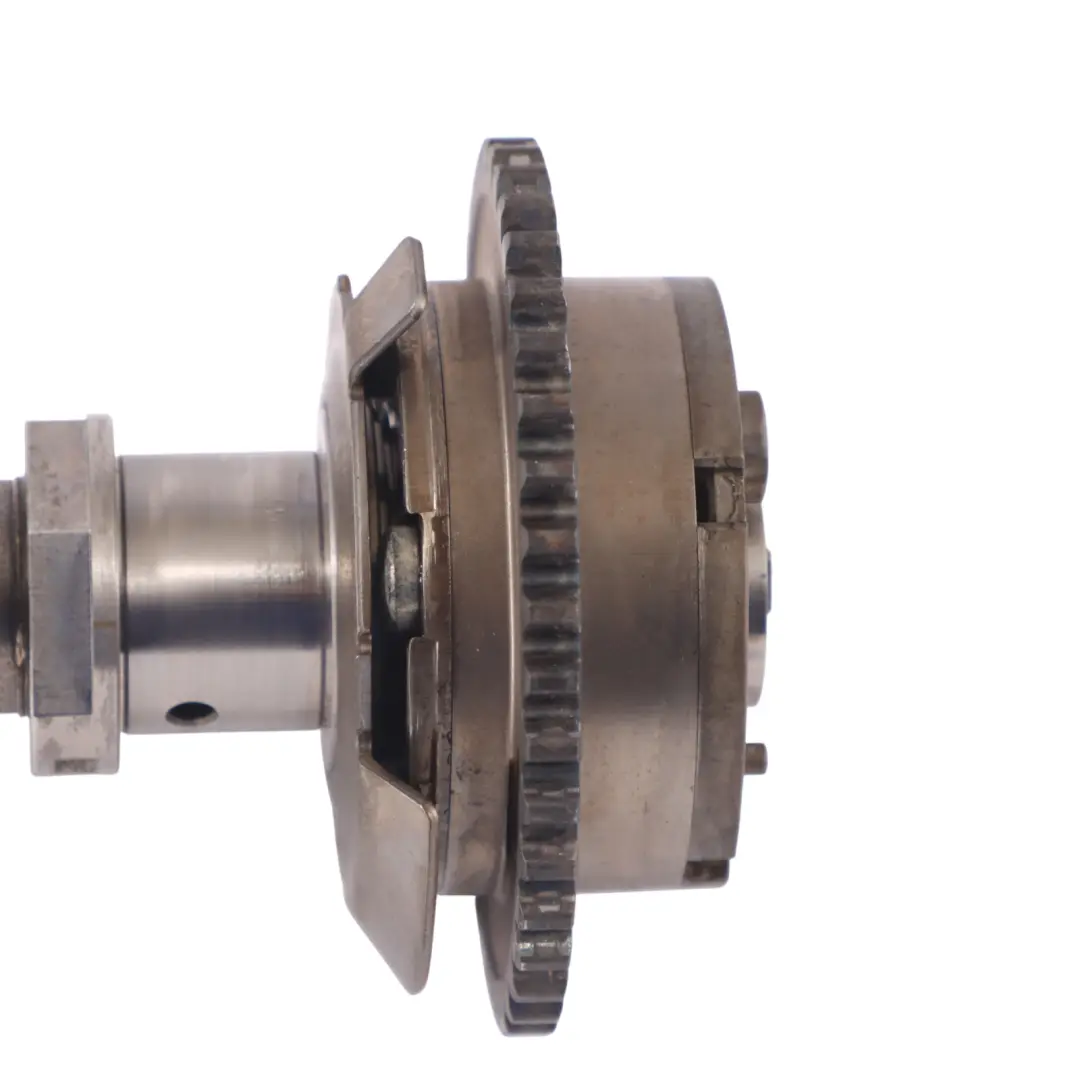 A45 AMG M133 Petrol Intake Inlet Camshaft to Mercedes W176 with Part number A1330510001 Mercedes W176 A45 AMG M133 Petrol Intake Inlet Camshaft - SKU A1330510001 - Part number A1330510001