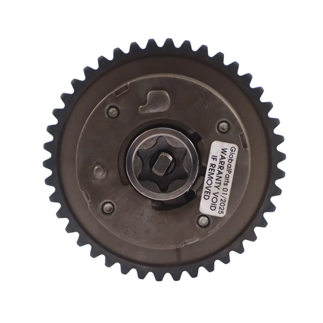 A45 AMG M133 Albero a camme di aspirazione a benzina per Mercedes W176 con numero di parte A1330510001 Mercedes W176 A45 AMG M133 Albero a camme di aspirazione a benzina - SKU A1330510001 - Numero di parte A1330510001