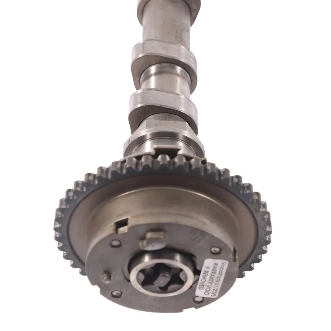 A45 AMG M133 Petrol Intake Inlet Camshaft to Mercedes W176 with Part number A1330510001 Mercedes W176 A45 AMG M133 Petrol Intake Inlet Camshaft - SKU A1330510001 - Part number A1330510001