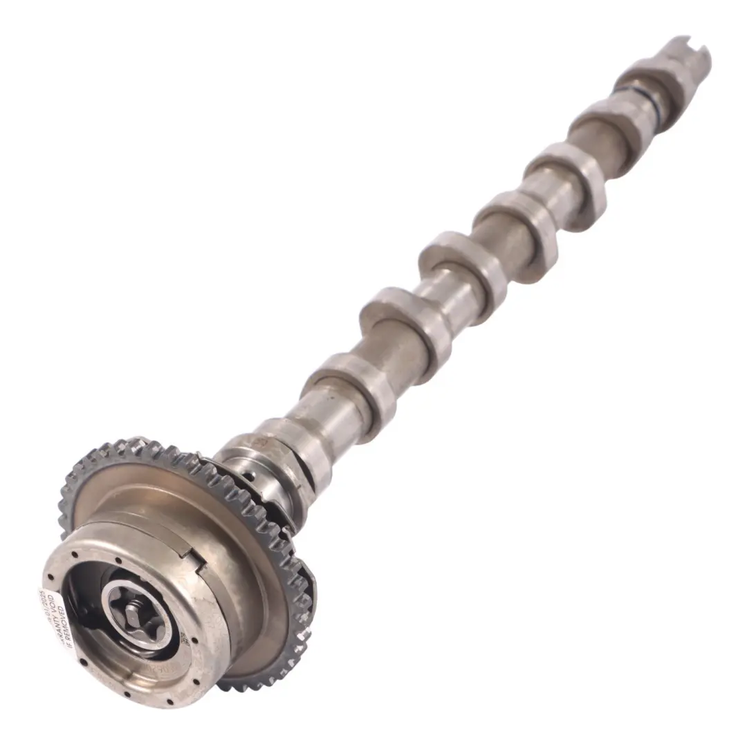 Mercedes W176 A45 AMG M133 Benzina Albero a camme di scarico - SKU A1330510101 - Numero di parte A1330510101