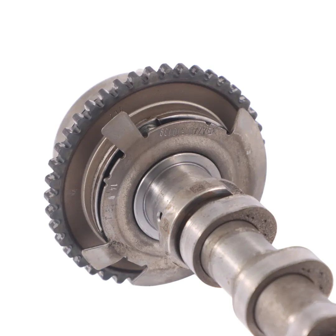 A45 AMG M133 Petrol Arbre à cames d'échappement pour Mercedes W176 à propos du numéro de pièce A1330510101 Mercedes W176 A45 AMG M133 Petrol Arbre à cames d'échappement - SKU A1330510101 - Numéro de pièce A1330510101