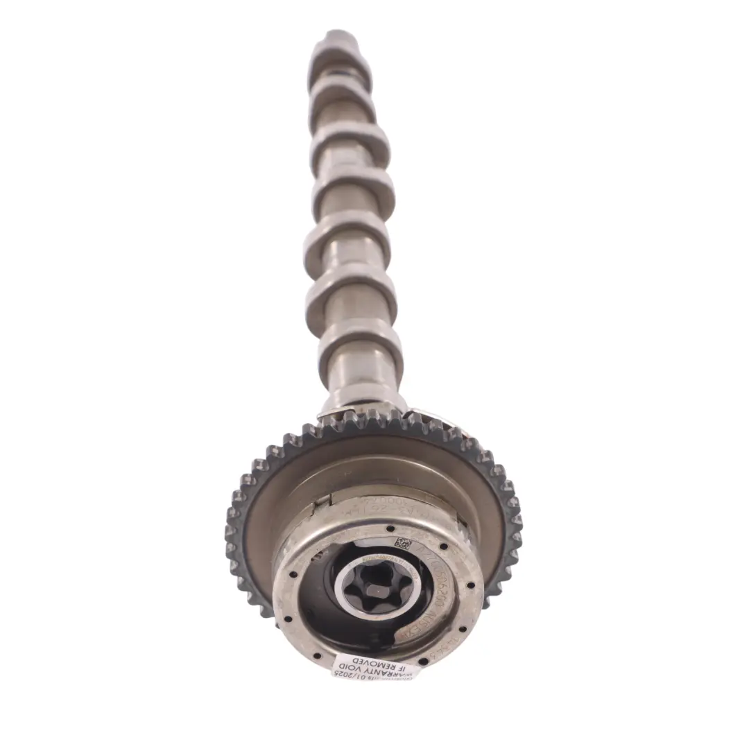 Mercedes W176 A45 AMG M133 Benzina Albero a camme di scarico - SKU A1330510101 - Numero di parte A1330510101