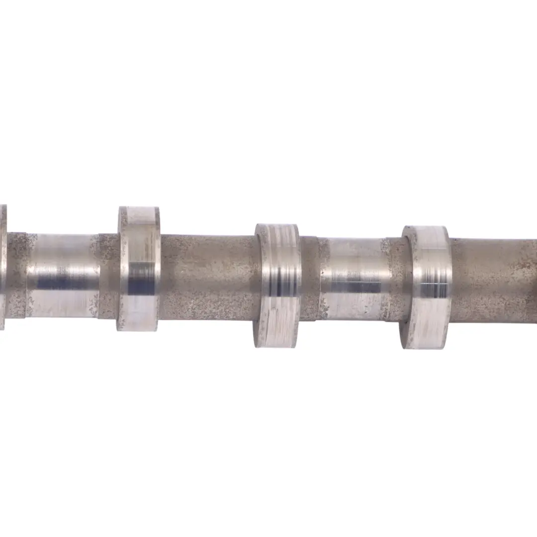 A45 AMG M133 Benzin Auspuff Nockenwelle für Mercedes W176 mit Teilenummer A1330510101 Mercedes W176 A45 AMG M133 Benzin Auspuff Nockenwelle - SKU A1330510101 - Teilenummer A1330510101