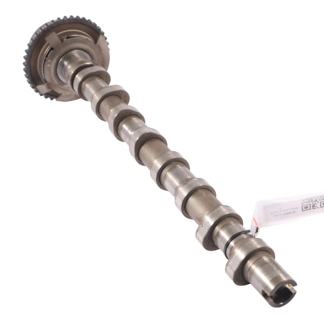 Mercedes W176 A45 AMG M133 Benzin Auspuff Nockenwelle - SKU A1330510101 - Teilenummer A1330510101