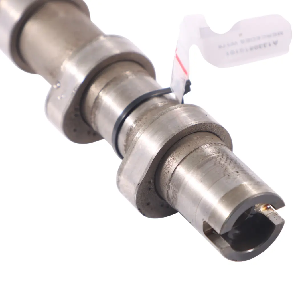 A45 AMG M133 Petrol Exhaust Camshaft to Mercedes W176 with Part number A1330510101 Mercedes W176 A45 AMG M133 Petrol Exhaust Camshaft - SKU A1330510101 - Part number A1330510101