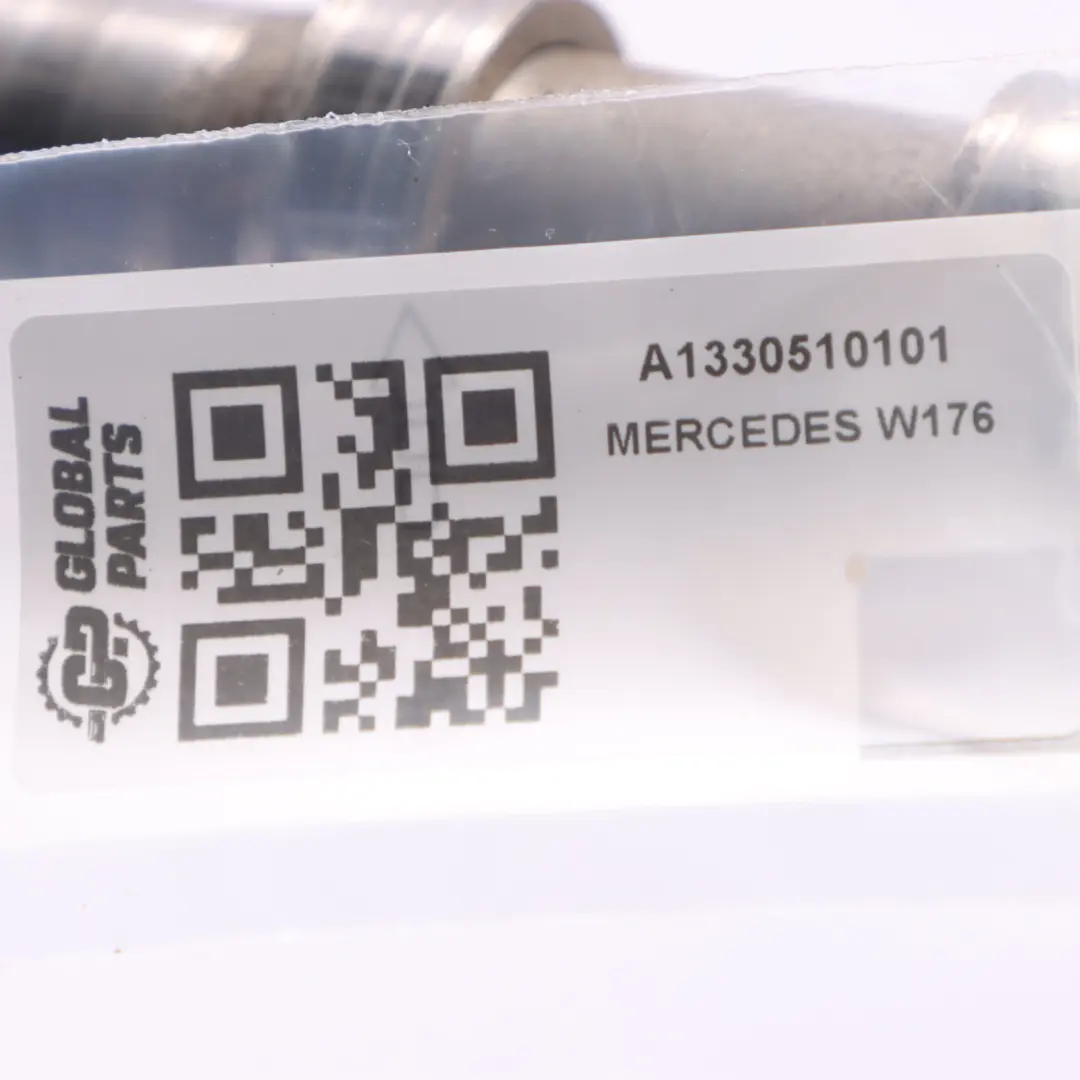 A45 AMG M133 Benzin Auspuff Nockenwelle für Mercedes W176 mit Teilenummer A1330510101 Mercedes W176 A45 AMG M133 Benzin Auspuff Nockenwelle - SKU A1330510101 - Teilenummer A1330510101