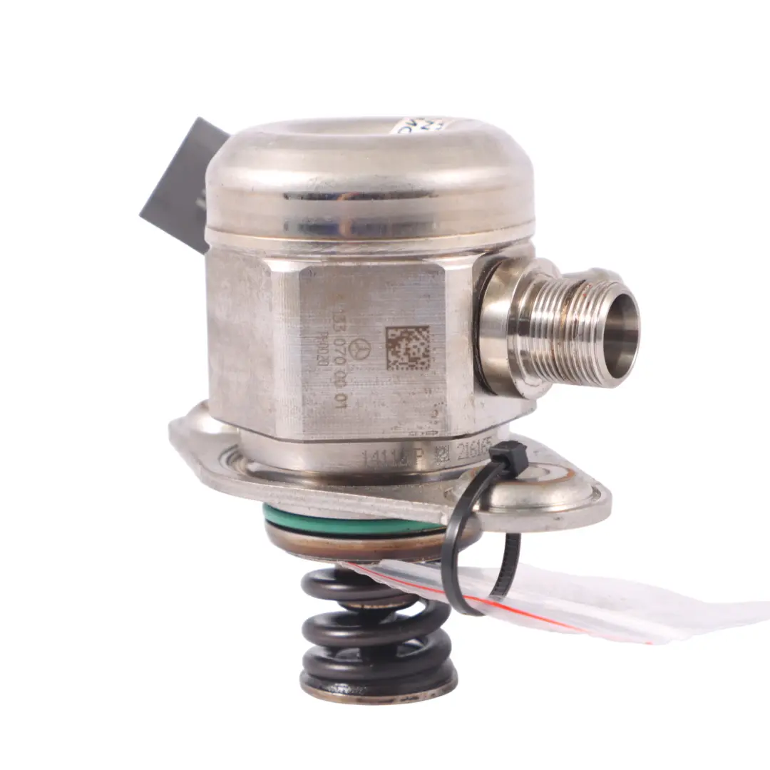 A45 AMG M133 Pompa Wtryskowa Paliwa Benzyna do Mercedes W176 o numerze A1330700001 Mercedes W176 A45 AMG M133 Pompa Wtryskowa Paliwa Benzyna - SKU A1330700001 - Numer Części A1330700001