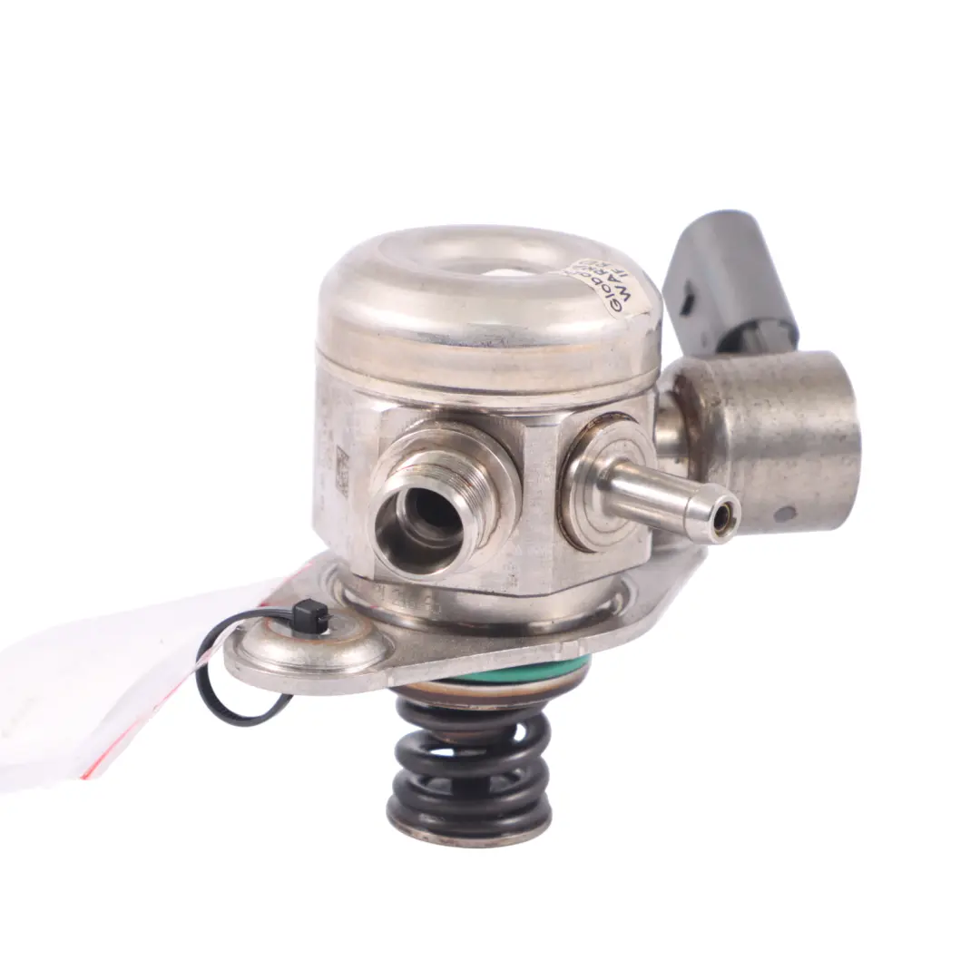 A45 AMG M133 Petrol Fuel High Pressure Pump to Mercedes W176 with Part number A1330700001 Mercedes W176 A45 AMG M133 Petrol Fuel High Pressure Pump - SKU A1330700001 - Part number A1330700001