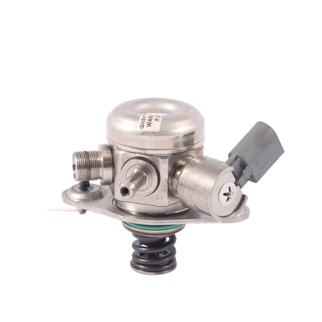 Mercedes W176 A45 AMG M133 Pompa alta pressione benzina - SKU A1330700001 - Numero di parte A1330700001