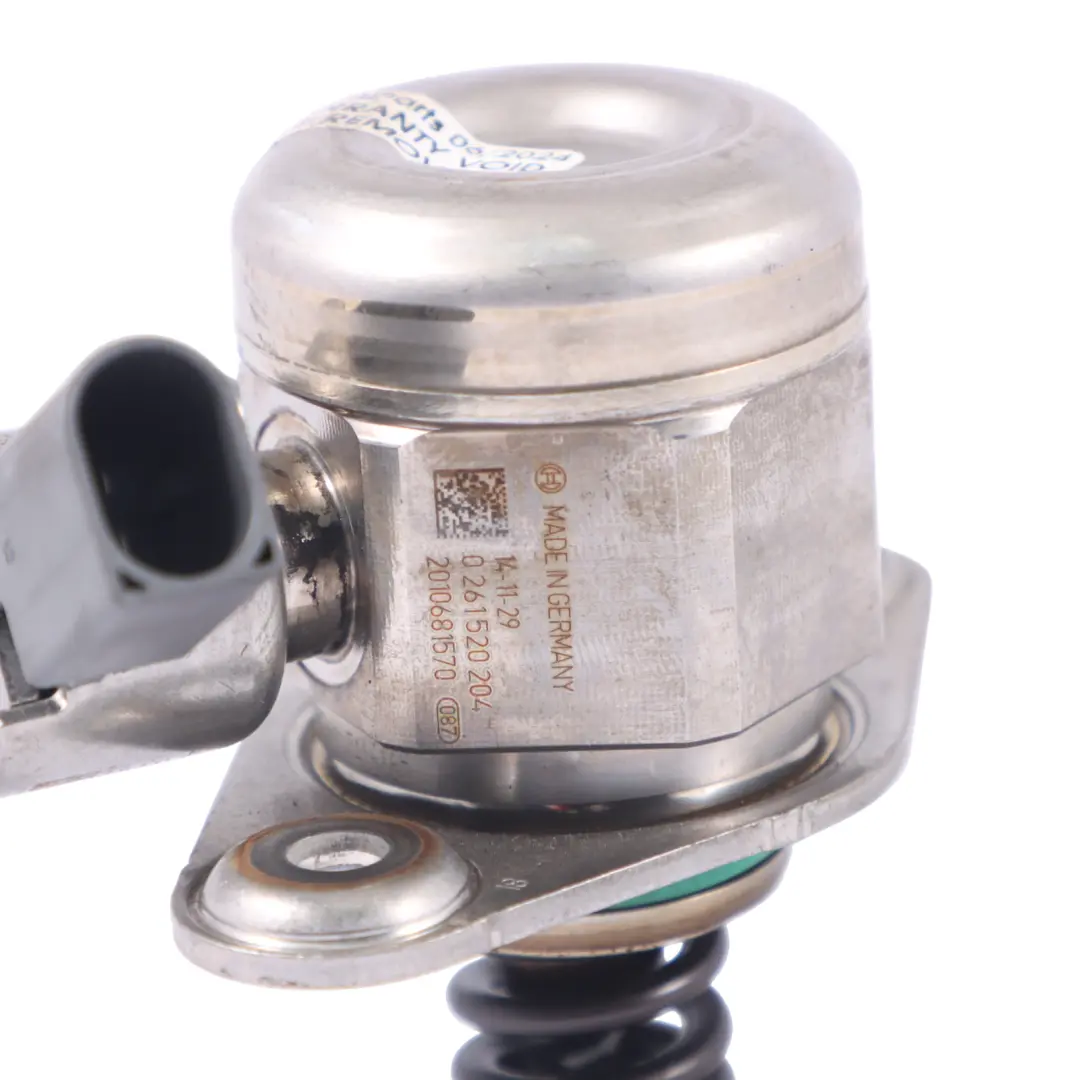 Mercedes W176 A45 AMG M133 Pompa alta pressione benzina - SKU A1330700001 - Numero di parte A1330700001