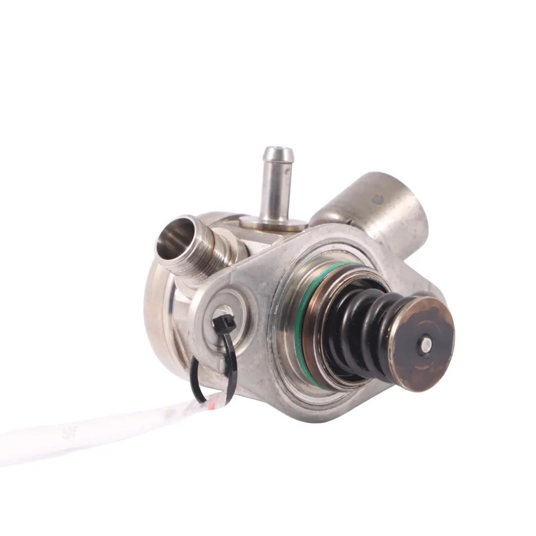 Mercedes W176 A45 AMG M133 Pompa alta pressione benzina - SKU A1330700001 - Numero di parte A1330700001