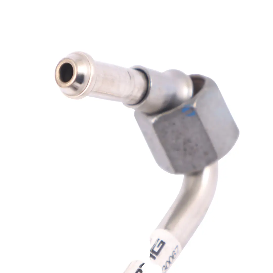 M133 E20 Fuel Rail Pressure Pipe Hose Line to Mercedes CLA W176 AMG with Part number A1330700132 Mercedes CLA W176 AMG M133 E20 Fuel Rail Pressure Pipe Hose Line - SKU A1330700132 - Part number A1330700132