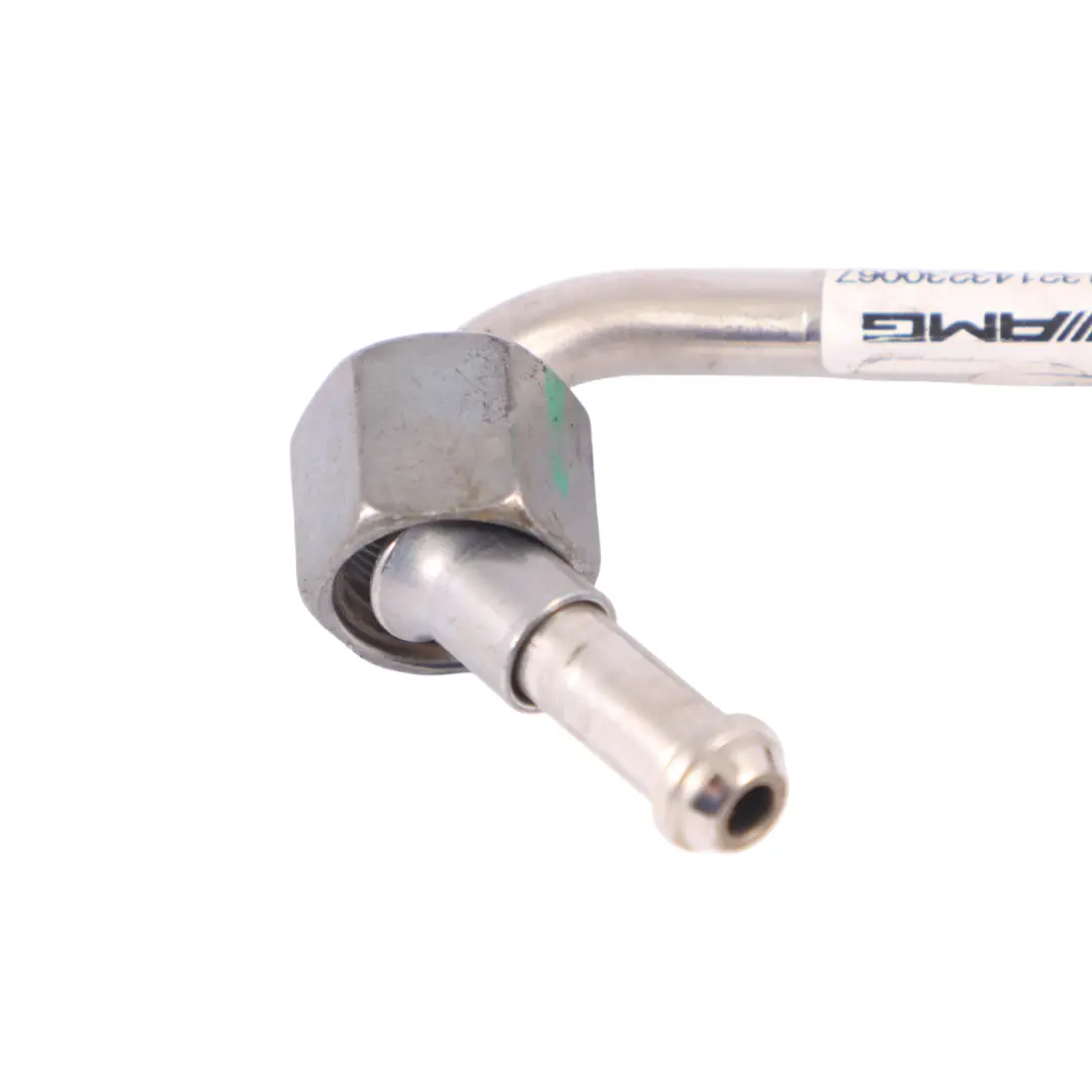 M133 E20 Kraftstof Verteiler Rohr Schlauch für Mercedes CLA W176 AMG mit Teilenummer A1330700132 Mercedes CLA W176 AMG M133 E20 Kraftstof Verteiler Rohr Schlauch - SKU A1330700132 - Teilenummer A1330700132