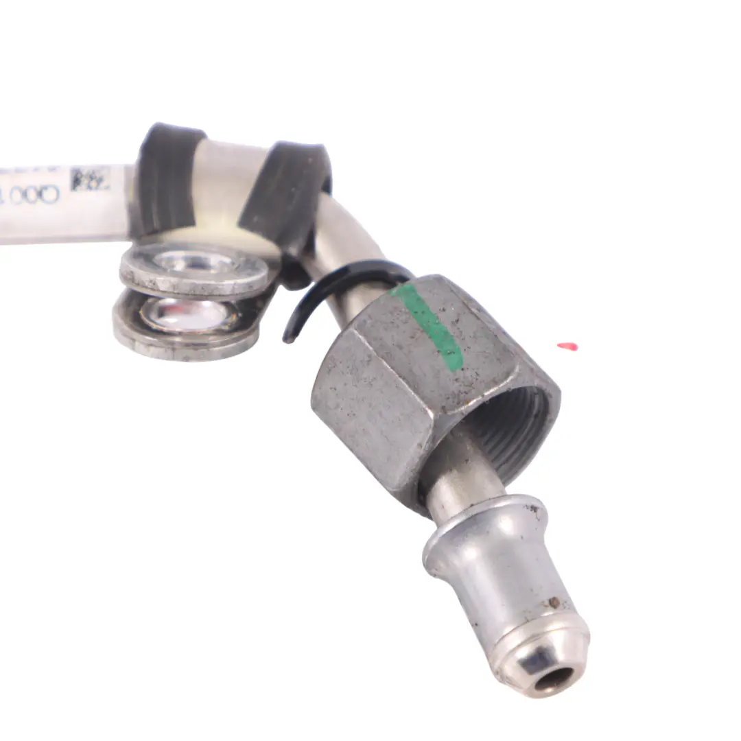 Mercedes CLA W176 AMG M133 E20 Tubo flessibile pressione carburante - SKU A1330700132 - Numero di parte A1330700132