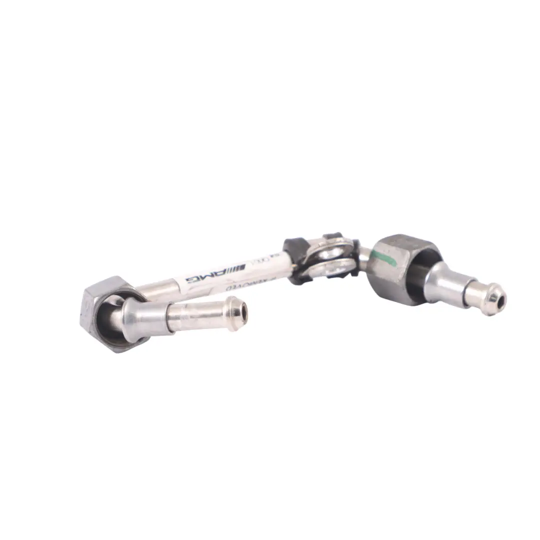 Mercedes CLA W176 AMG M133 E20 Fuel Rail Pressure Pipe Hose Line - SKU A1330700132 - Part number A1330700132