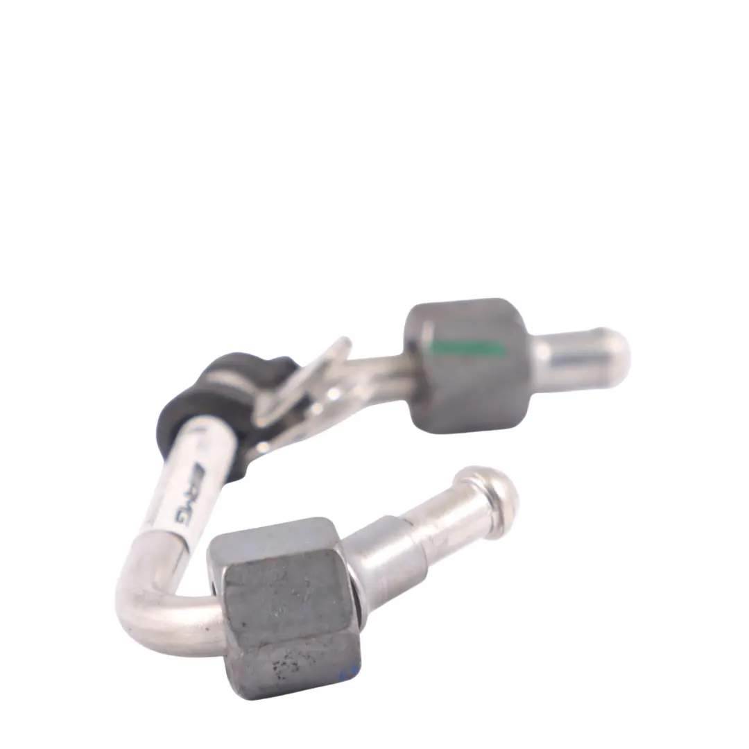 Mercedes CLA W176 AMG M133 E20 Fuel Rail Pressure Pipe Hose Line - SKU A1330700132 - Part number A1330700132