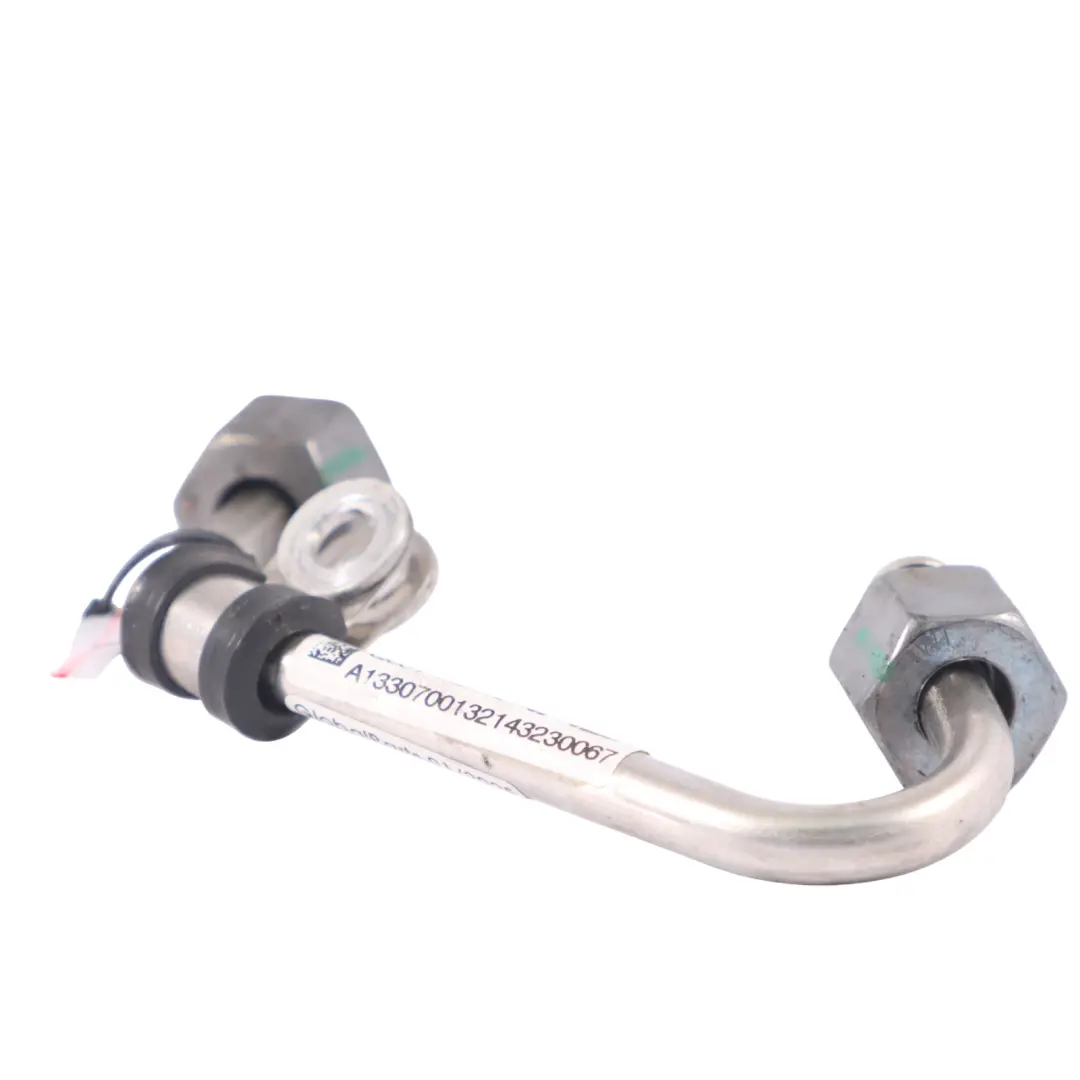 M133 E20 Fuel Rail Presión Tubo Manguera Línea para Mercedes CLA W176 AMG con número de pieza A1330700132 Mercedes CLA W176 AMG M133 E20 Fuel Rail Presión Tubo Manguera Línea - SKU A1330700132 - Número de pieza A1330700132