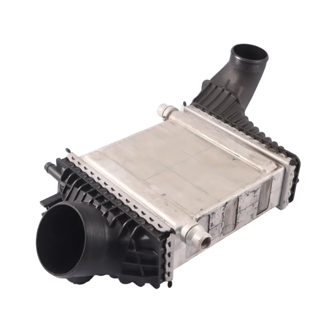 Mercedes W176 Radiatore Intercooler Raffreddatore Aria Carica Turbo - SKU A1330900014 - Numero di parte A1330900014
