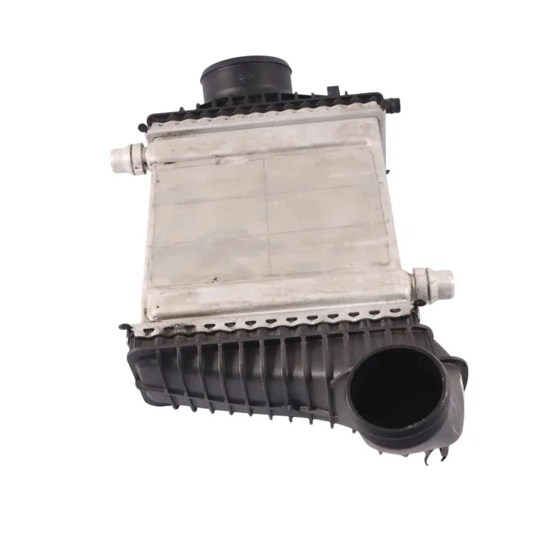 Mercedes W176 Radiatore Intercooler Raffreddatore Aria Carica Turbo - SKU A1330900014 - Numero di parte A1330900014