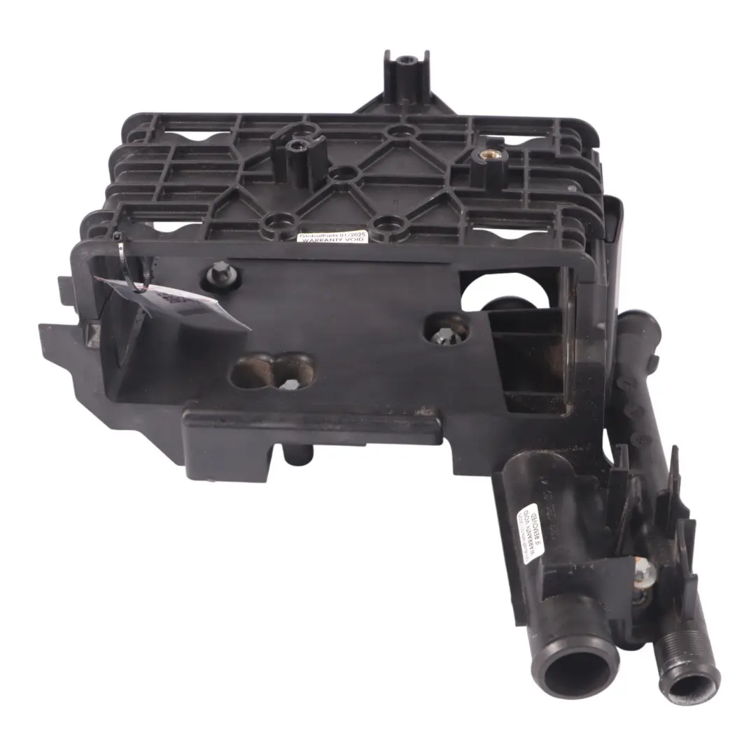 Intercooler Pipe Mercedes C117 W176 A45 AMG Hose Line Bracket Mount - SKU A1330900241 - Part number A1330900241