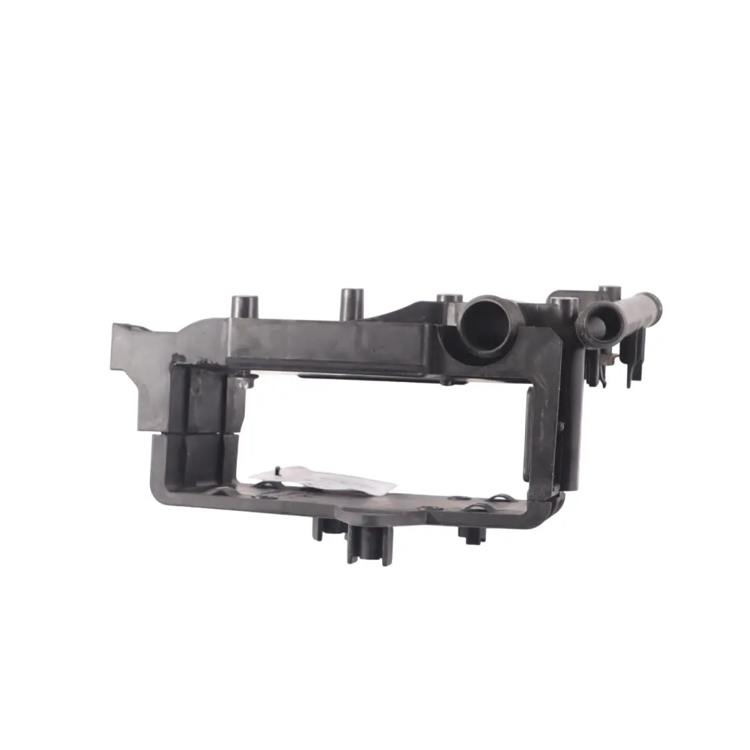 Pipe Mercedes C117 W176 A45 AMG Hose Line Bracket Mount to Intercooler with Part number A1330900241 Intercooler Pipe Mercedes C117 W176 A45 AMG Hose Line Bracket Mount - SKU A1330900241 - Part number A1330900241