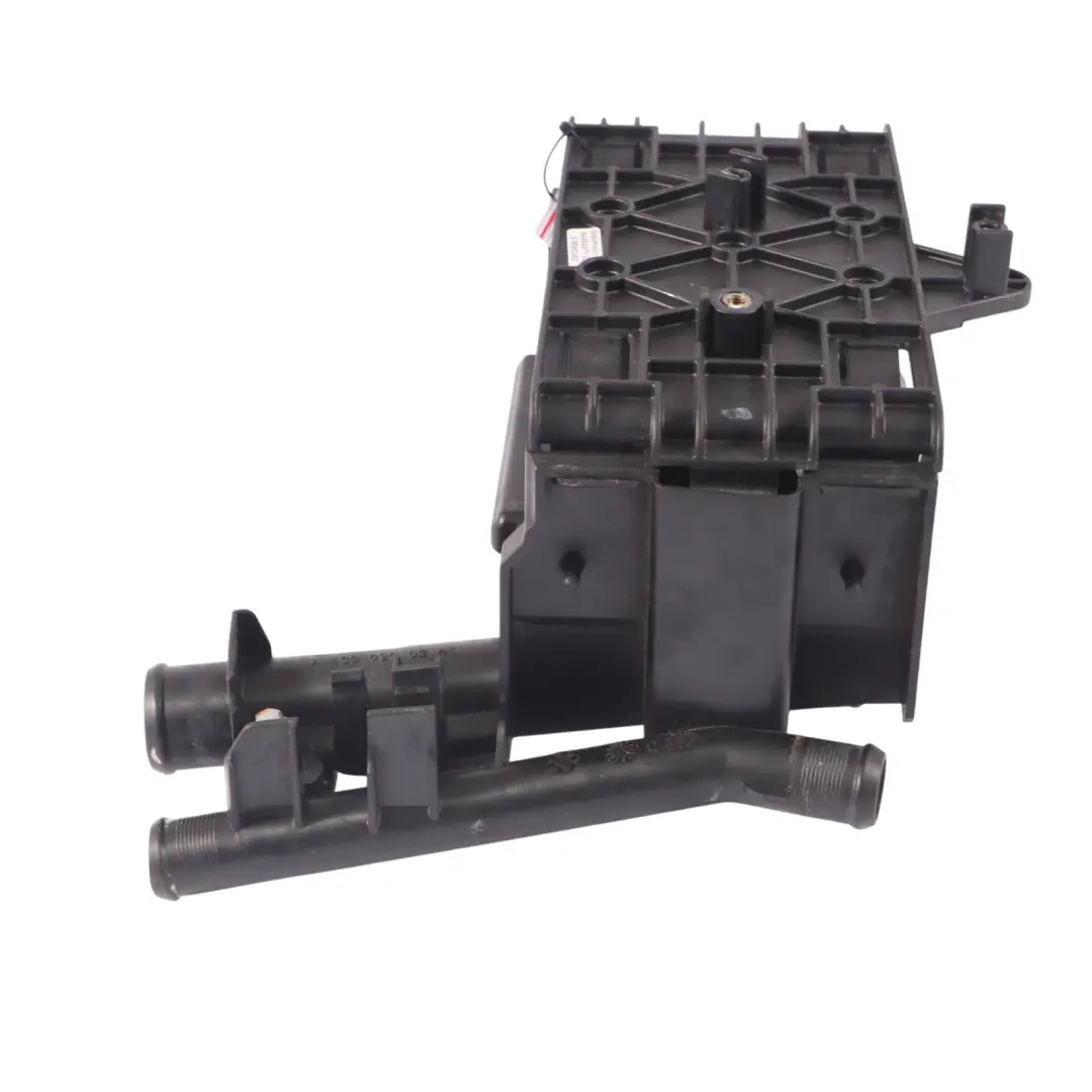 Pipe Mercedes C117 W176 A45 AMG Hose Line Bracket Mount to Intercooler with Part number A1330900241 Intercooler Pipe Mercedes C117 W176 A45 AMG Hose Line Bracket Mount - SKU A1330900241 - Part number A1330900241