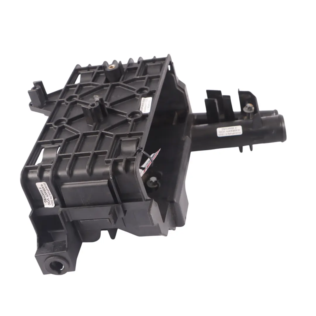 Mercedes C117 W176 A45 AMG Support montage pour tuyau d'intercooler - SKU A1330900241 - Numéro de pièce A1330900241