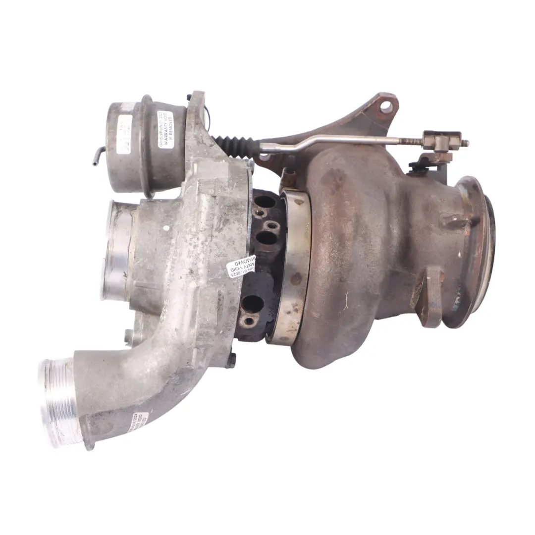 Mercedes C117 X156 W176 A45 AMG turbo compressore Motore Charger - SKU A1330900280 - Numero di parte A1330900280
