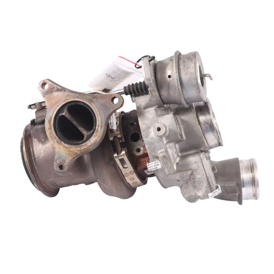 Mercedes C117 X156 W176 A45 AMG turbo compressore Motore Charger - SKU A1330900280 - Numero di parte A1330900280