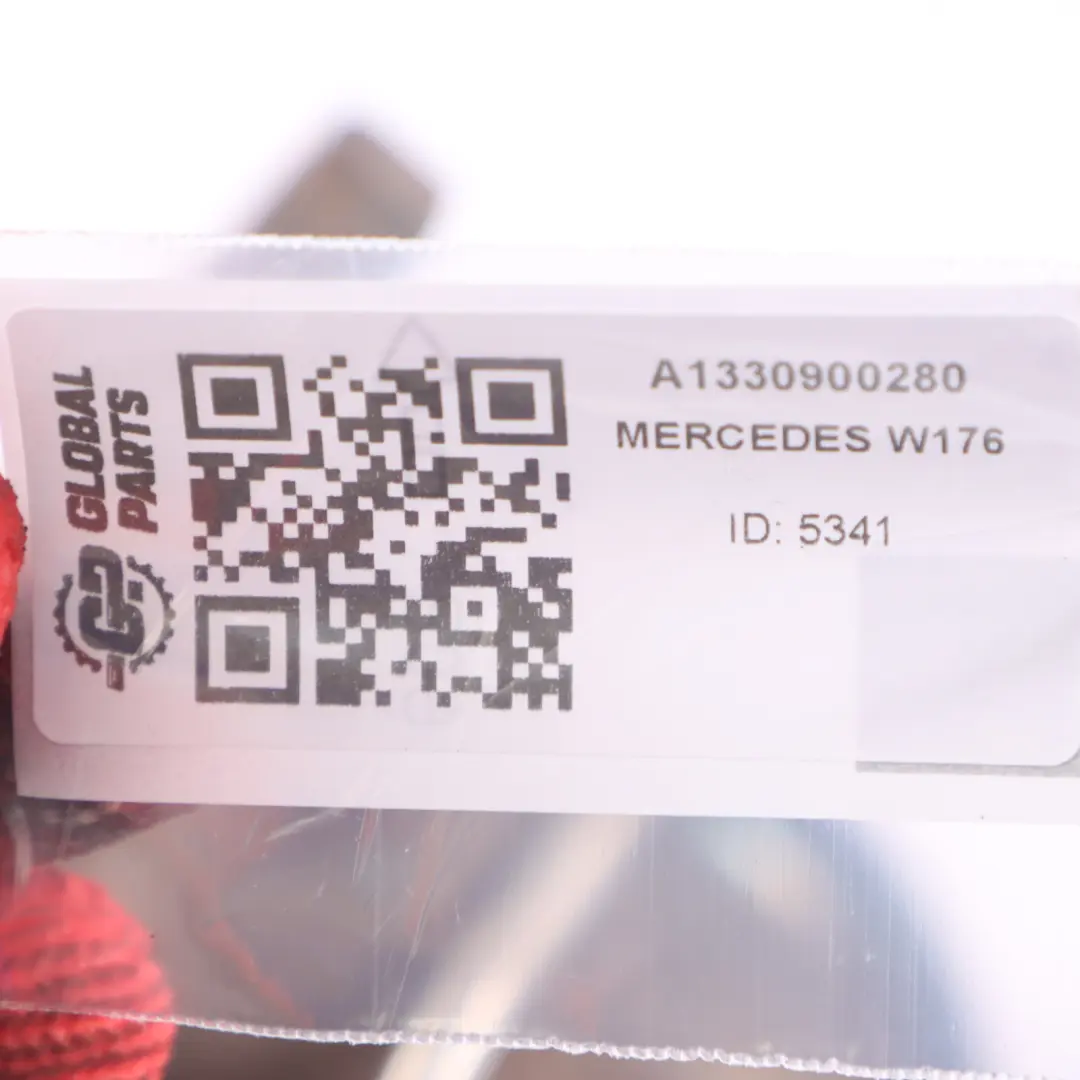 A45 AMG turbo compressore Motore Charger per Mercedes C117 X156 W176 con numero di parte A1330900280 Mercedes C117 X156 W176 A45 AMG turbo compressore Motore Charger - SKU A1330900280 - Numero di parte A1330900280