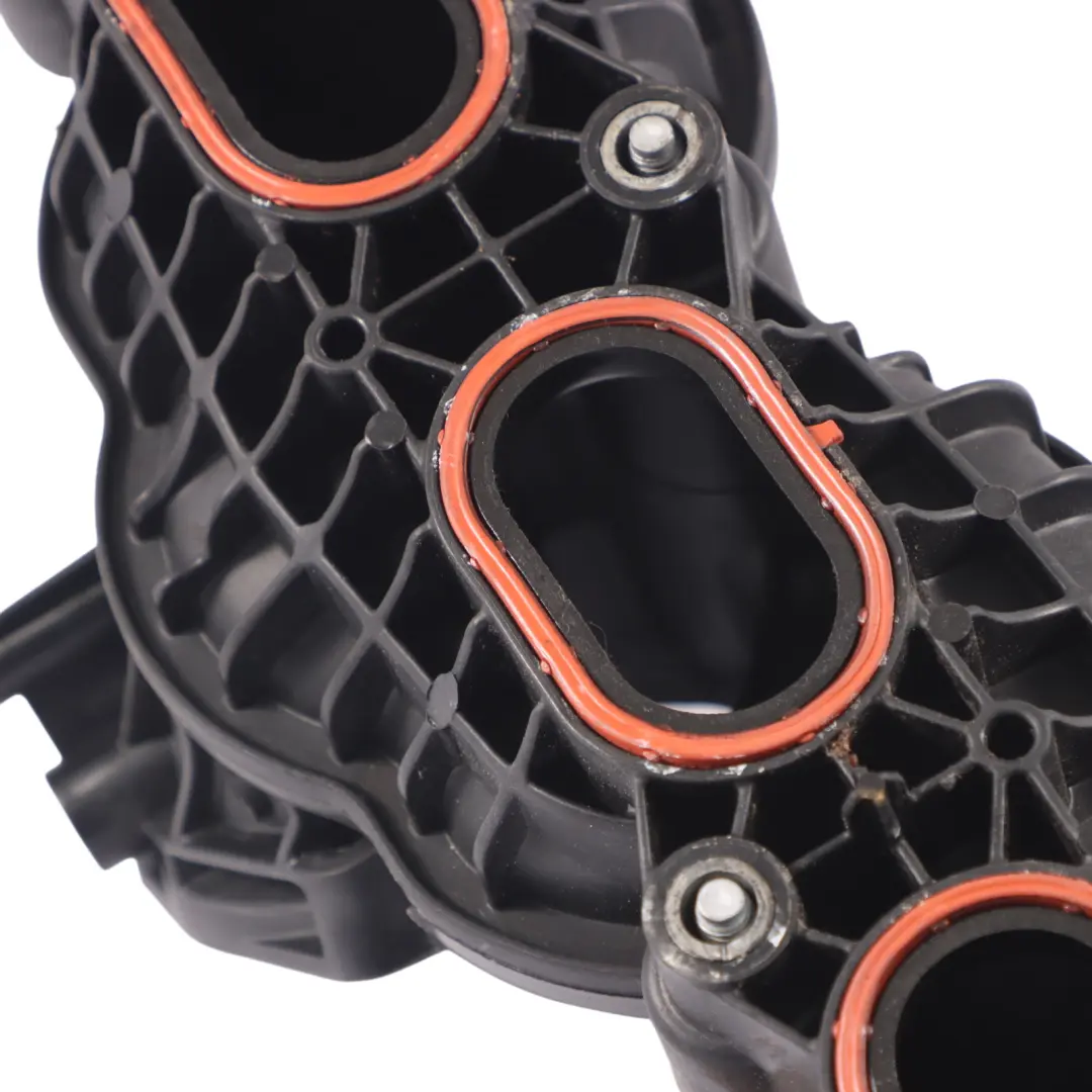 A45 AMG collecteur d'admission pour Mercedes W176 X156 C117 à propos du numéro de pièce A1330900537 Mercedes W176 X156 C117 A45 AMG collecteur d'admission - SKU A1330900537 - Numéro de pièce A1330900537