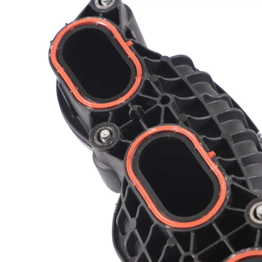 A45 AMG Intake Manifold to Mercedes W176 X156 C117 with Part number A1330900537 Mercedes W176 X156 C117 A45 AMG Intake Manifold - SKU A1330900537 - Part number A1330900537