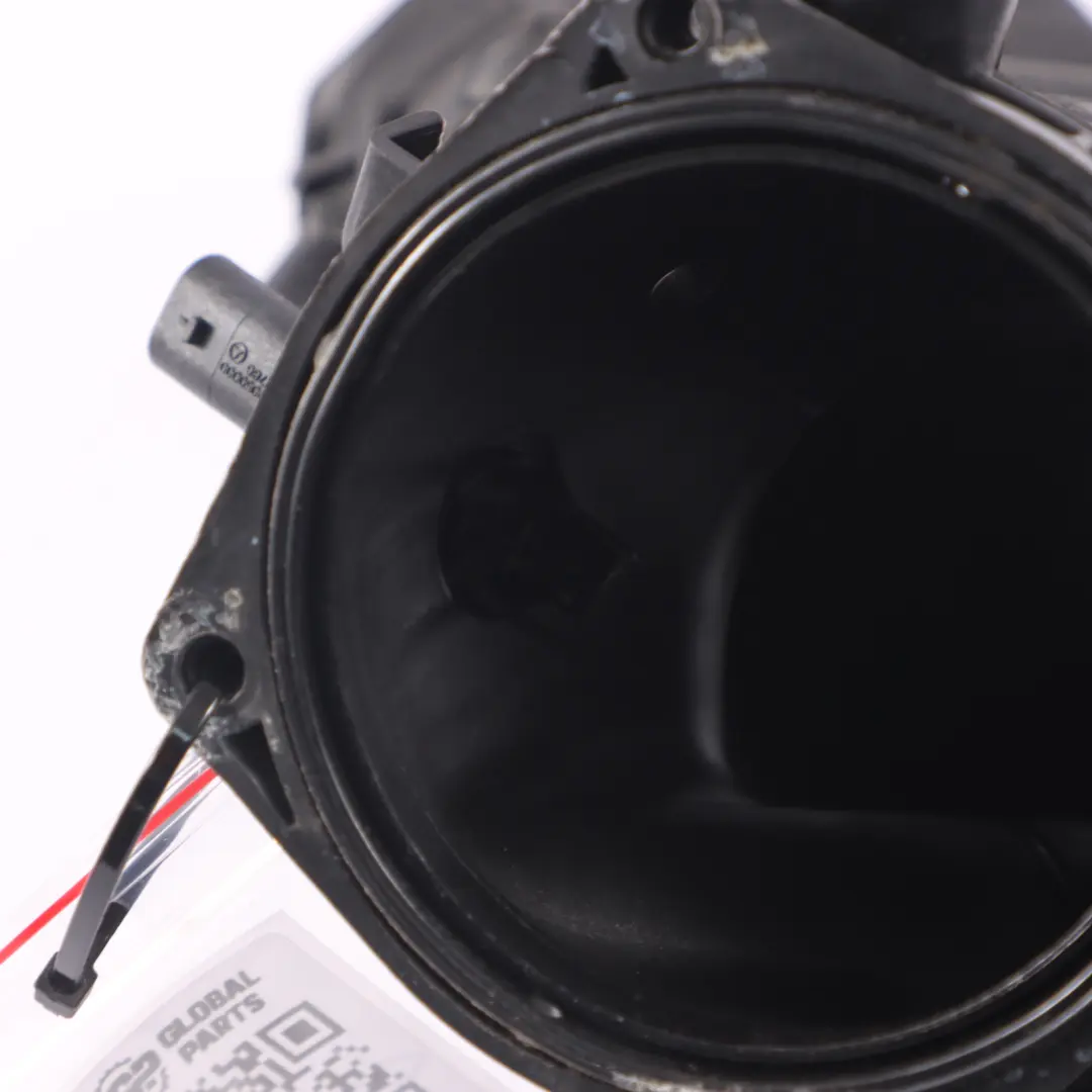 A45 AMG collecteur d'admission pour Mercedes W176 X156 C117 à propos du numéro de pièce A1330900537 Mercedes W176 X156 C117 A45 AMG collecteur d'admission - SKU A1330900537 - Numéro de pièce A1330900537