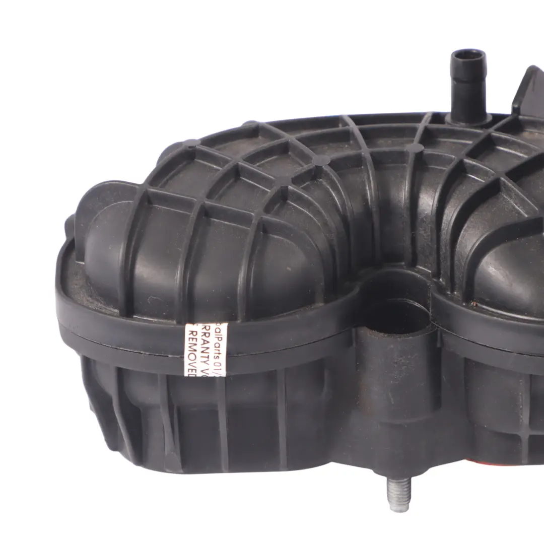 A45 AMG Intake Manifold to Mercedes W176 X156 C117 with Part number A1330900537 Mercedes W176 X156 C117 A45 AMG Intake Manifold - SKU A1330900537 - Part number A1330900537