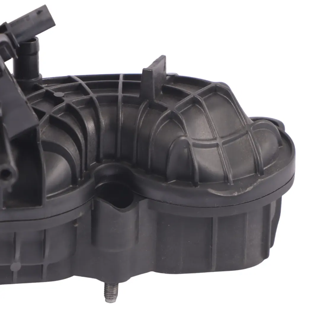 A45 AMG Intake Manifold to Mercedes W176 X156 C117 with Part number A1330900537 Mercedes W176 X156 C117 A45 AMG Intake Manifold - SKU A1330900537 - Part number A1330900537