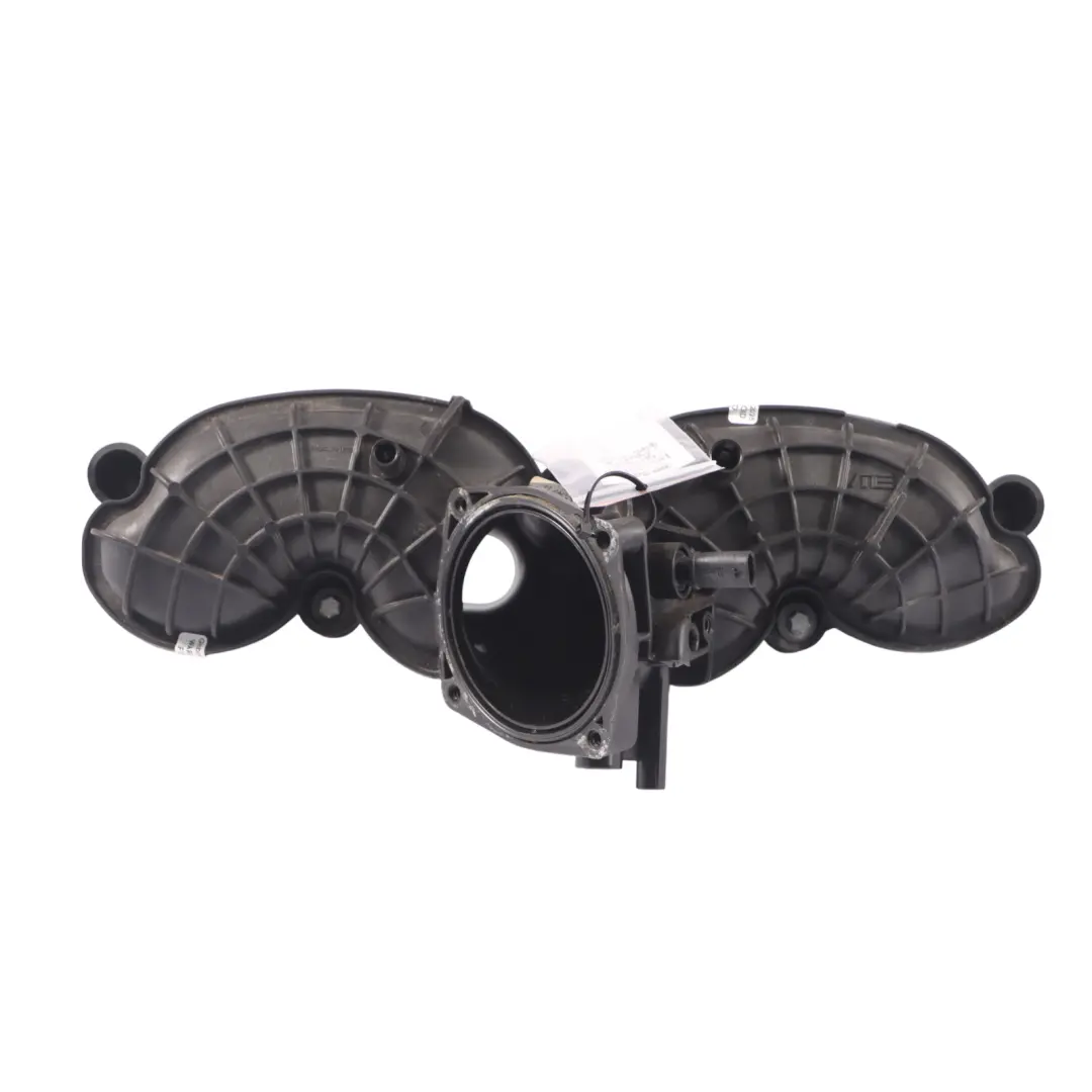 A45 AMG Intake Manifold to Mercedes W176 X156 C117 with Part number A1330900537 Mercedes W176 X156 C117 A45 AMG Intake Manifold - SKU A1330900537 - Part number A1330900537