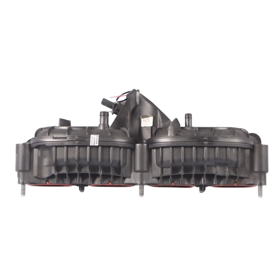 Mercedes W176 X156 C117 A45 AMG collecteur d'admission - SKU A1330900537 - Numéro de pièce A1330900537