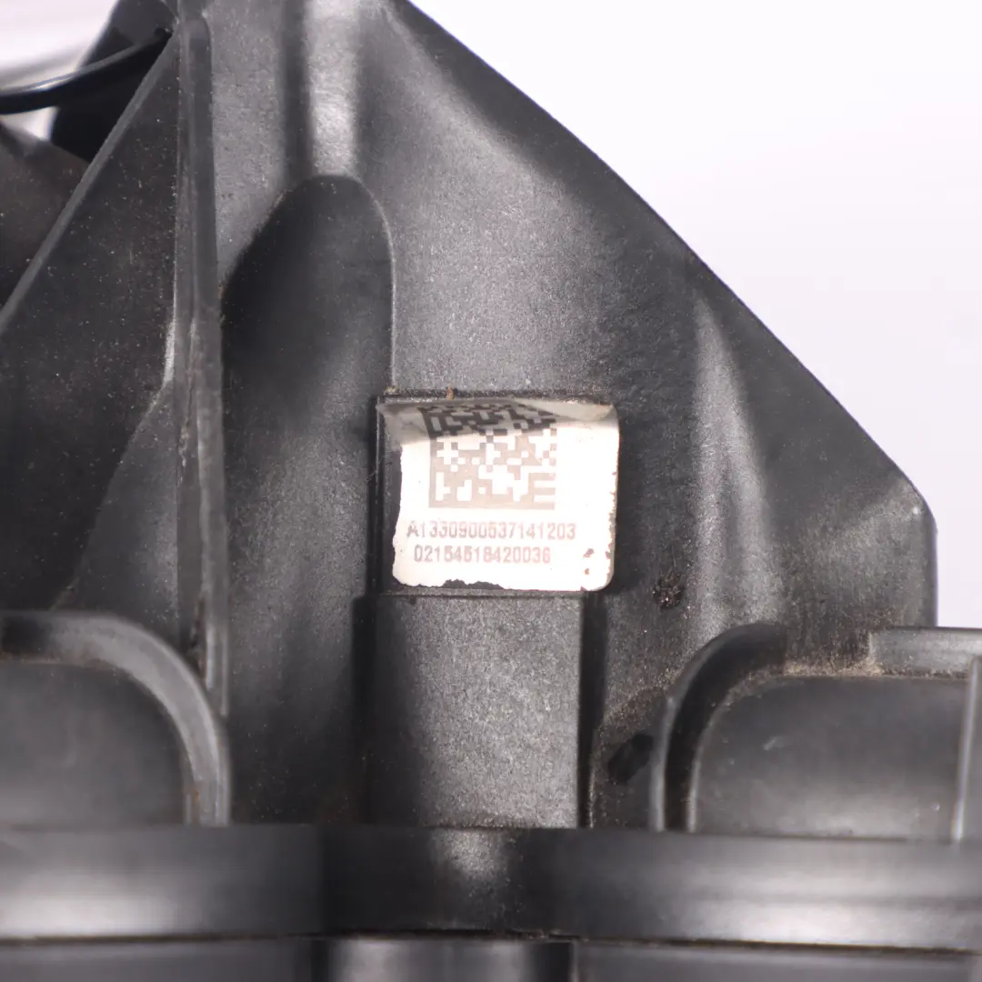 A45 AMG collecteur d'admission pour Mercedes W176 X156 C117 à propos du numéro de pièce A1330900537 Mercedes W176 X156 C117 A45 AMG collecteur d'admission - SKU A1330900537 - Numéro de pièce A1330900537