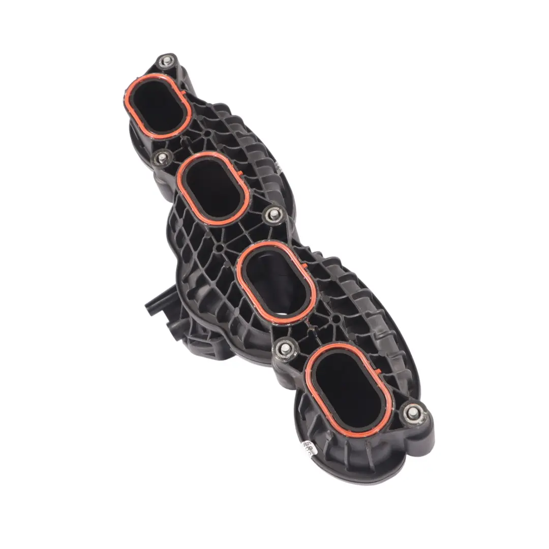 A45 AMG Intake Manifold to Mercedes W176 X156 C117 with Part number A1330900537 Mercedes W176 X156 C117 A45 AMG Intake Manifold - SKU A1330900537 - Part number A1330900537