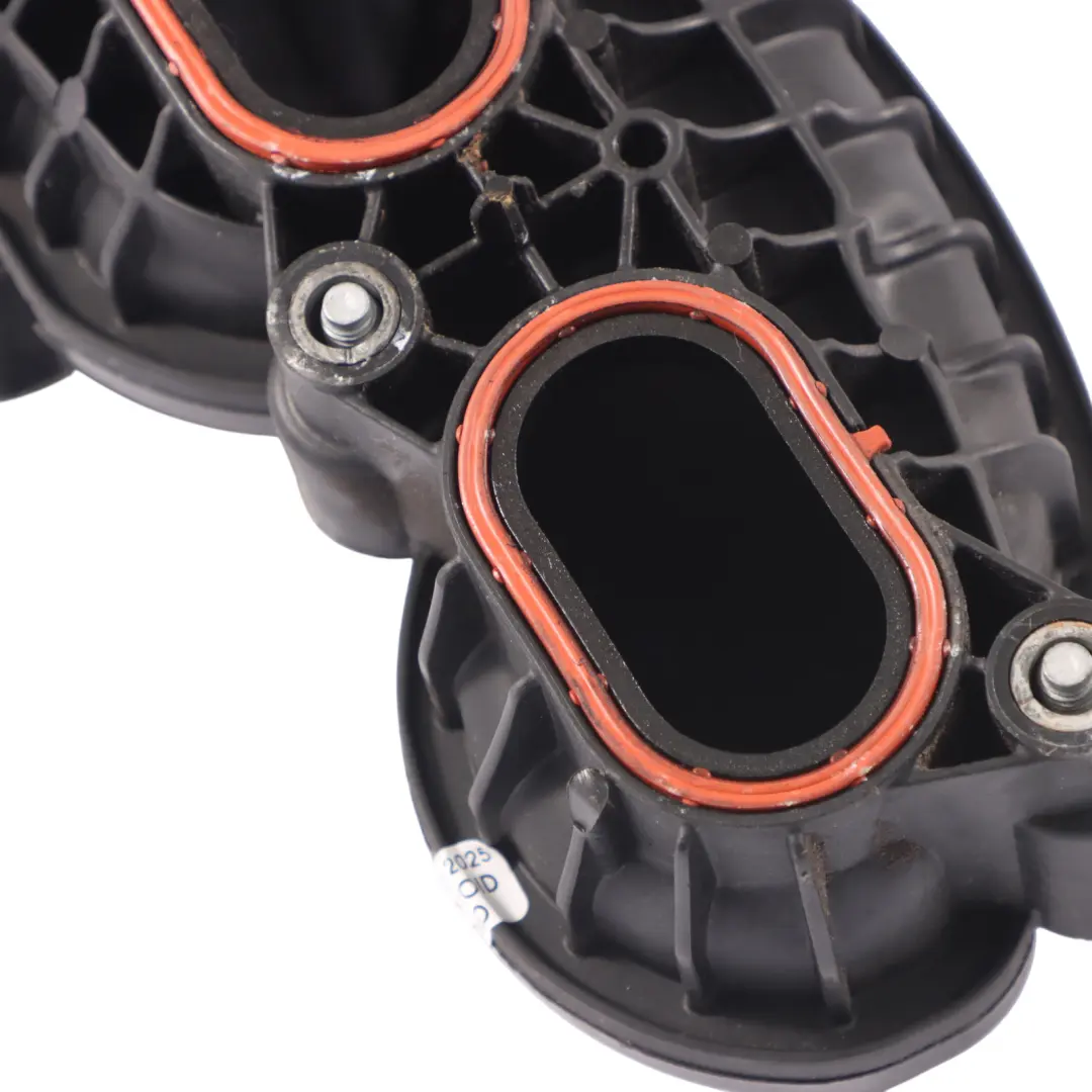 A45 AMG Einlass Krümmer für Mercedes W176 X156 C117 mit Teilenummer A1330900537 Mercedes W176 X156 C117 A45 AMG Einlass Krümmer - SKU A1330900537 - Teilenummer A1330900537