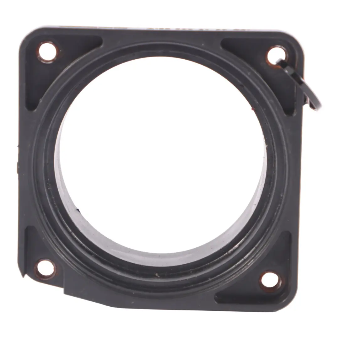 Mercedes W176 A45 AMG Couvercle frein conduit air corps papillon - SKU A1330980137 - Numéro de pièce A1330980137