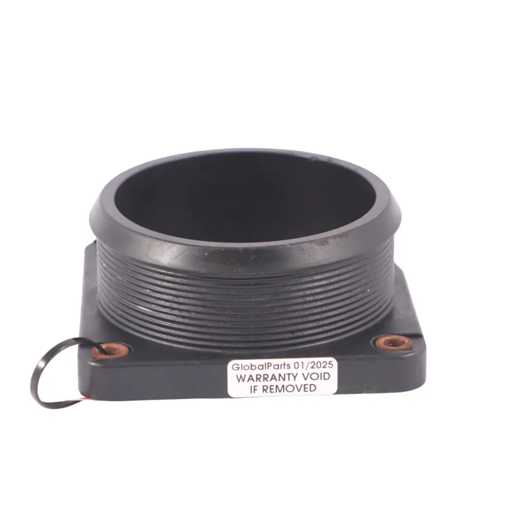 A45 AMG Tapa brida conducto aire cuerpo acelerador para Mercedes W176 con número de pieza A1330980137 Mercedes W176 A45 AMG Tapa brida conducto aire cuerpo acelerador - SKU A1330980137 - Número de pieza A1330980137