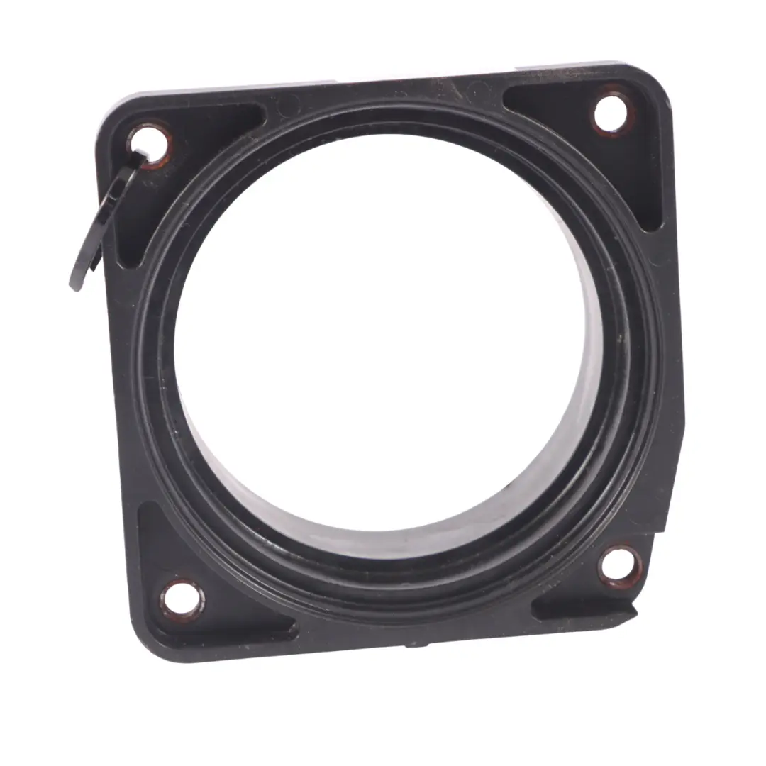 A45 AMG Tapa brida conducto aire cuerpo acelerador para Mercedes W176 con número de pieza A1330980137 Mercedes W176 A45 AMG Tapa brida conducto aire cuerpo acelerador - SKU A1330980137 - Número de pieza A1330980137