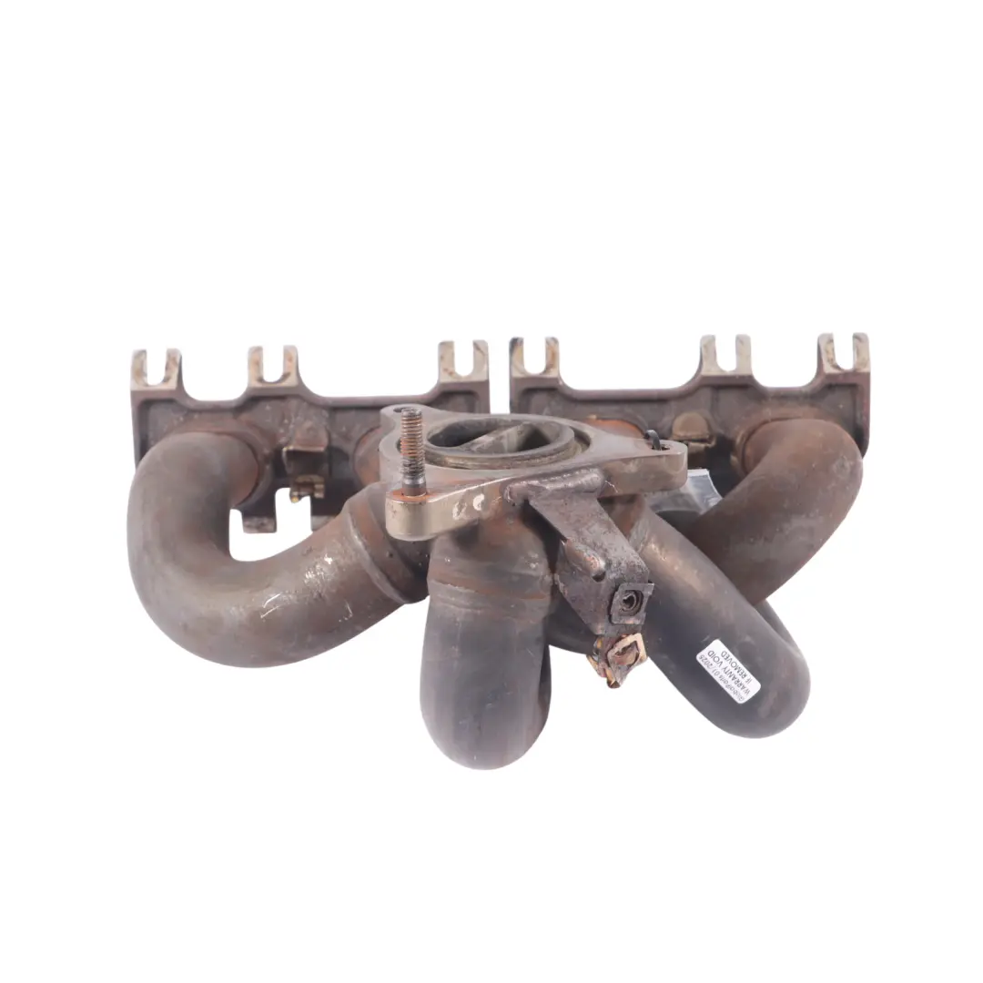 M133 A45 AMG Kolektor Wydechowy do Mercedes C117 X156 W176 o numerze A1331400109 Mercedes C117 X156 W176 M133 A45 AMG Kolektor Wydechowy - SKU A1331400109 - Numer Części A1331400109