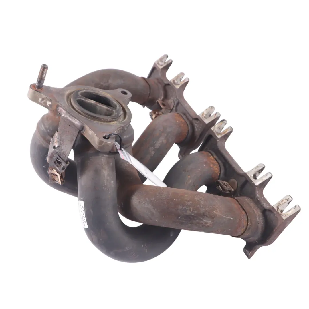 Mercedes C117 X156 W176 M133 A45 AMG Auspuff Krümmer - SKU A1331400109 - Teilenummer A1331400109
