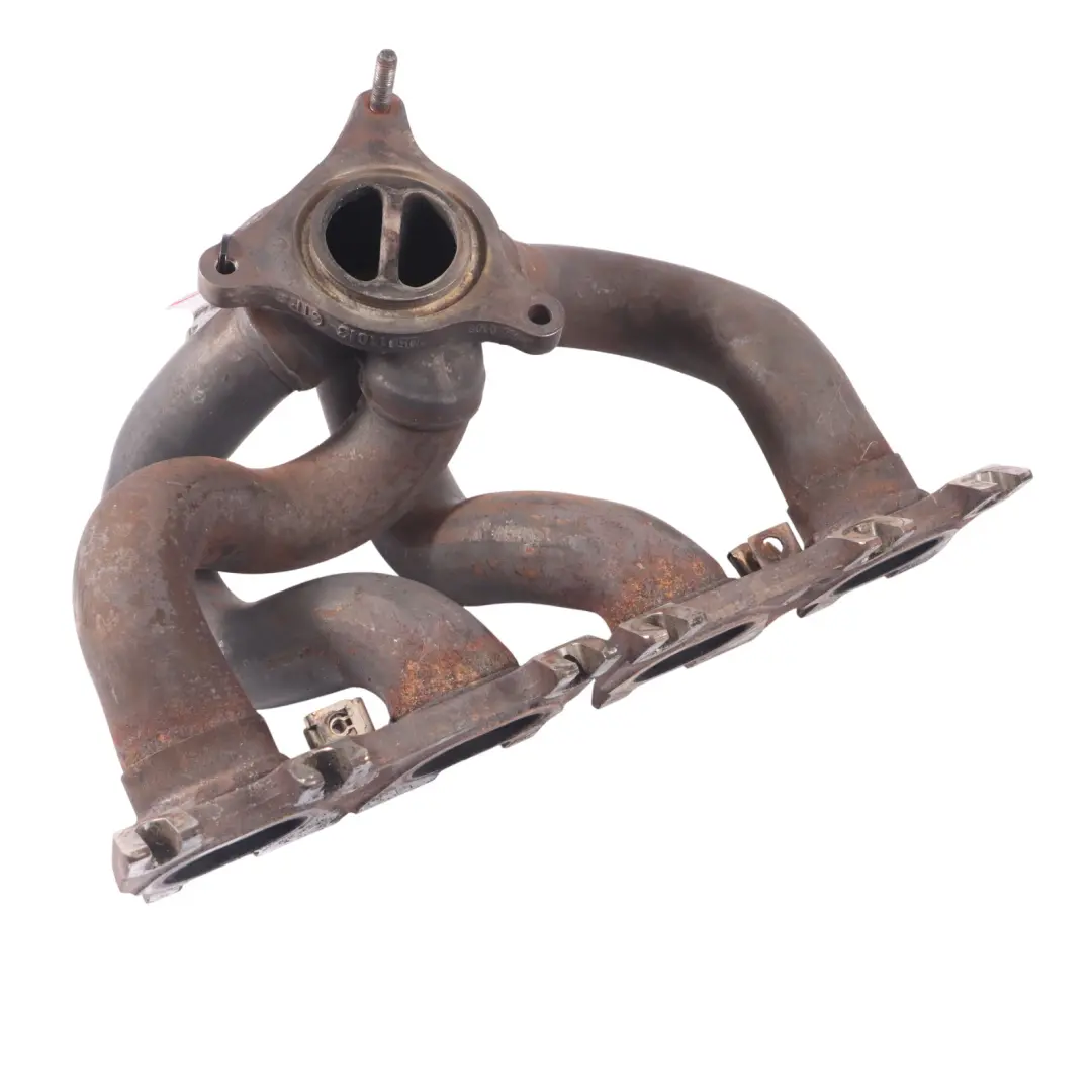 Mercedes C117 X156 W176 M133 A45 AMG Exhaust Manifold - SKU A1331400109 - Part number A1331400109