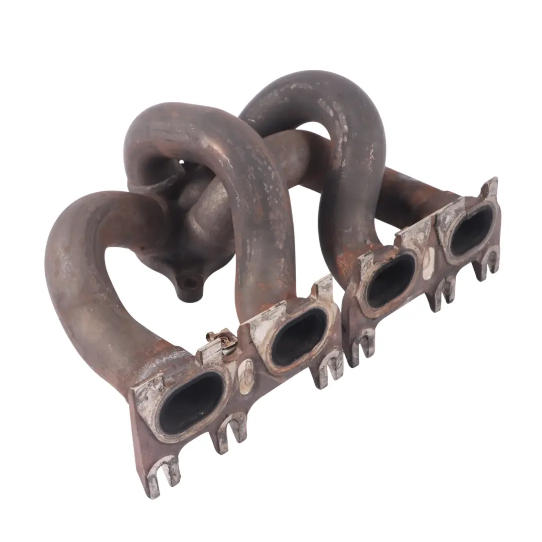 M133 A45 AMG collecteur d'échappement pour Mercedes C117 X156 W176 à propos du numéro de pièce A1331400109 Mercedes C117 X156 W176 M133 A45 AMG collecteur d'échappement - SKU A1331400109 - Numéro de pièce A1331400109