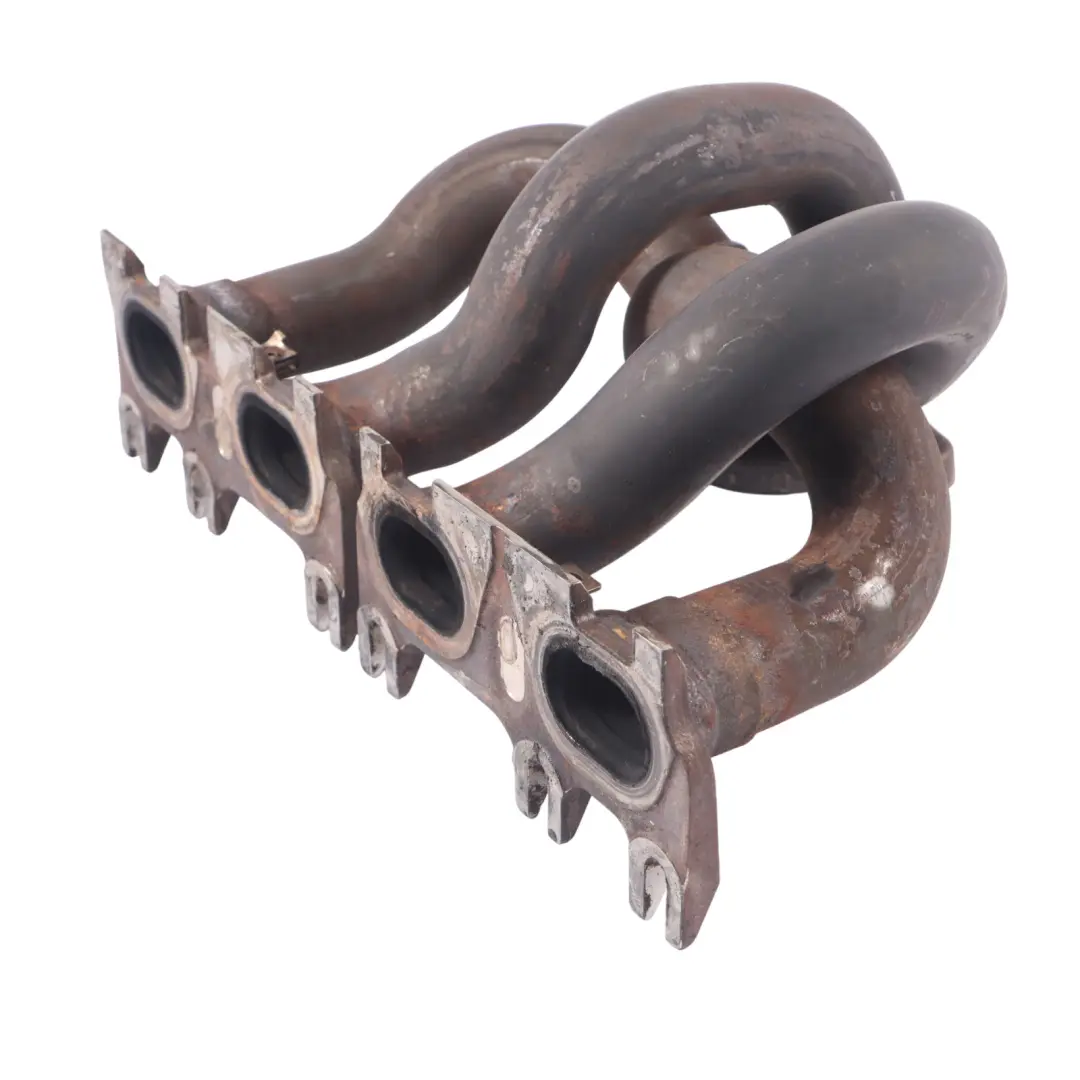 Mercedes C117 X156 W176 M133 A45 AMG Exhaust Manifold - SKU A1331400109 - Part number A1331400109