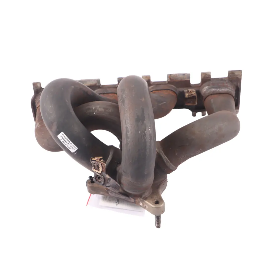 Mercedes C117 X156 W176 M133 A45 AMG Auspuff Krümmer - SKU A1331400109 - Teilenummer A1331400109