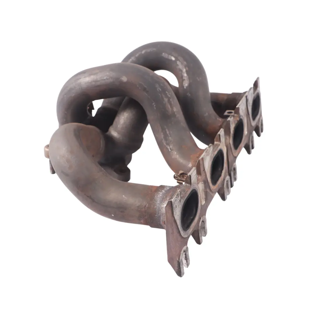 M133 A45 AMG Exhaust Manifold to Mercedes C117 X156 W176 with Part number A1331400109 Mercedes C117 X156 W176 M133 A45 AMG Exhaust Manifold - SKU A1331400109 - Part number A1331400109